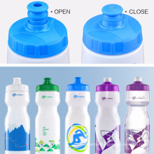 Rockbros Bicycle Accessories Outdoor Sports Bicycle Water Drinking Bottle